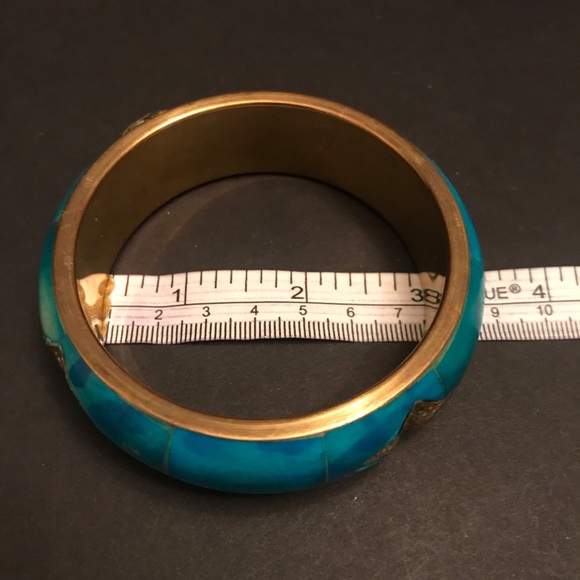 Blue Bangles (2) - Picture 3 of 4